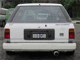 1987 Nissan Bluebird Wagon SSS Van for sale, Japanese used car export - photo 6 of 79 | GULJI TRADERS