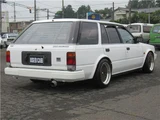 1987 Nissan Bluebird Wagon SSS Van for sale, Japanese used car export - photo 7 of 79 | GULJI TRADERS