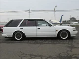 1987 Nissan Bluebird Wagon SSS Van for sale, Japanese used car export - photo 8 of 79 | GULJI TRADERS
