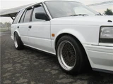 1987 Nissan Bluebird Wagon SSS Van for sale, Japanese used car export - photo 21 of 79 | GULJI TRADERS