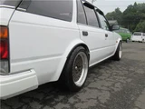 1987 Nissan Bluebird Wagon SSS Van for sale, Japanese used car export - photo 22 of 79 | GULJI TRADERS