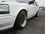 1987 Nissan Bluebird Wagon SSS Van for sale, Japanese used car export - photo 23 of 79 | GULJI TRADERS