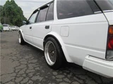 1987 Nissan Bluebird Wagon SSS Van for sale, Japanese used car export - photo 24 of 79 | GULJI TRADERS