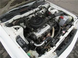 1987 Nissan Bluebird Wagon SSS Van for sale, Japanese used car export - photo 70 of 79 | GULJI TRADERS