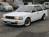 1987 Nissan Bluebird Wagon SSS Van for sale, Japanese used car export - photo 78 of 79 | GULJI TRADERS