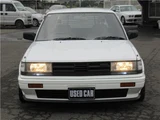 1987 Nissan Bluebird Wagon SSS Van for sale, Japanese used car export - photo 79 of 79 | GULJI TRADERS