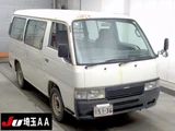 1999 Nissan Caravan DX Van for sale, Japanese used car export - photo 1 of 9 | GULJI TRADERS