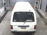 1999 Nissan Caravan DX Van for sale, Japanese used car export - photo 7 of 9 | GULJI TRADERS