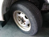 1999 Nissan Caravan DX Van for sale, Japanese used car export - photo 9 of 9 | GULJI TRADERS