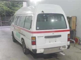 2000 Nissan Caravan Van for sale, Japanese used car export - photo 2 of 7 | GULJI TRADERS