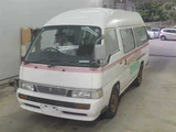 2000 Nissan Caravan Van for sale, Japanese used car export - photo 4 of 7 | GULJI TRADERS