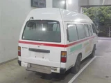 2000 Nissan Caravan Van for sale, Japanese used car export - photo 5 of 7 | GULJI TRADERS