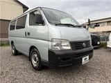 2001 Nissan Caravan Long DX Van for sale, Japanese used car export - photo 1 of 38 | GULJI TRADERS