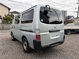 2001 Nissan Caravan Long DX Van for sale, Japanese used car export - photo 5 of 38 | GULJI TRADERS