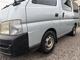 2001 Nissan Caravan Long DX Van for sale, Japanese used car export - photo 9 of 38 | GULJI TRADERS