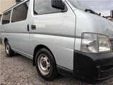 2001 Nissan Caravan Long DX Van for sale, Japanese used car export - photo 10 of 38 | GULJI TRADERS