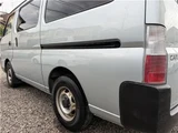 2001 Nissan Caravan Long DX Van for sale, Japanese used car export - photo 12 of 38 | GULJI TRADERS