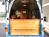 2001 Nissan Caravan S Long DX Van for sale, Japanese used car export - photo 4 of 78 | GULJI TRADERS