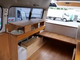 2001 Nissan Caravan S Long DX Van for sale, Japanese used car export - photo 5 of 78 | GULJI TRADERS
