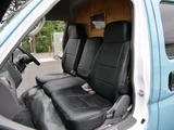 2001 Nissan Caravan S Long DX Van for sale, Japanese used car export - photo 6 of 78 | GULJI TRADERS