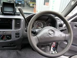 2001 Nissan Caravan S Long DX Van for sale, Japanese used car export - photo 7 of 78 | GULJI TRADERS