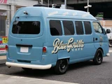 2001 Nissan Caravan S Long DX Van for sale, Japanese used car export - photo 10 of 78 | GULJI TRADERS