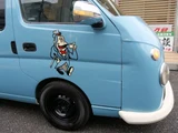 2001 Nissan Caravan S Long DX Van for sale, Japanese used car export - photo 22 of 78 | GULJI TRADERS