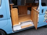 2001 Nissan Caravan S Long DX Van for sale, Japanese used car export - photo 50 of 78 | GULJI TRADERS