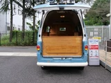 2001 Nissan Caravan S Long DX Van for sale, Japanese used car export - photo 54 of 78 | GULJI TRADERS