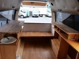 2001 Nissan Caravan S Long DX Van for sale, Japanese used car export - photo 57 of 78 | GULJI TRADERS