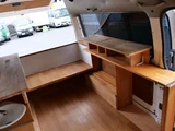 2001 Nissan Caravan S Long DX Van for sale, Japanese used car export - photo 58 of 78 | GULJI TRADERS