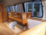 2001 Nissan Caravan S Long DX Van for sale, Japanese used car export - photo 77 of 78 | GULJI TRADERS