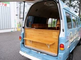 2001 Nissan Caravan S Long DX Van for sale, Japanese used car export - photo 78 of 78 | GULJI TRADERS