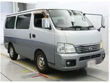 2002 Nissan Caravan Long GX Van for sale, Japanese used car export - photo 1 of 6 | GULJI TRADERS