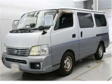 2002 Nissan Caravan Long GX Van for sale, Japanese used car export - photo 2 of 6 | GULJI TRADERS