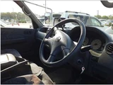 2002 Nissan Caravan Long GX Van for sale, Japanese used car export - photo 5 of 6 | GULJI TRADERS