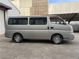 2002 Nissan Caravan S Long Van for sale, Japanese used car export - photo 2 of 50 | GULJI TRADERS