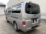 2002 Nissan Caravan S Long Van for sale, Japanese used car export - photo 5 of 50 | GULJI TRADERS