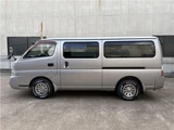 2002 Nissan Caravan S Long Van for sale, Japanese used car export - photo 6 of 50 | GULJI TRADERS