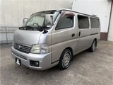 2002 Nissan Caravan S Long Van for sale, Japanese used car export - photo 7 of 50 | GULJI TRADERS
