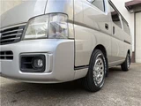 2002 Nissan Caravan S Long Van for sale, Japanese used car export - photo 10 of 50 | GULJI TRADERS