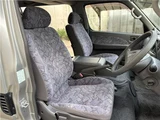 2002 Nissan Caravan S Long Van for sale, Japanese used car export - photo 24 of 50 | GULJI TRADERS