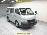 2002 Nissan Caravan DX Long Van for sale, Japanese used car export - photo 1 of 6 | GULJI TRADERS