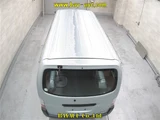 2002 Nissan Caravan DX Long Van for sale, Japanese used car export - photo 5 of 6 | GULJI TRADERS