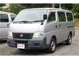 2003 Nissan Caravan Long DX Van for sale, Japanese used car export - photo 1 of 30 | GULJI TRADERS