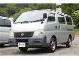 2003 Nissan Caravan Long DX Van for sale, Japanese used car export - photo 2 of 30 | GULJI TRADERS
