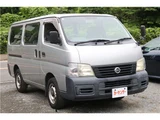 2003 Nissan Caravan Long DX Van for sale, Japanese used car export - photo 5 of 30 | GULJI TRADERS