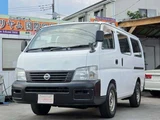 2003 Nissan Caravan 3.0 DX Long Diesel 4WD Van for sale, Japanese used car export - photo 1 of 76 | GULJI TRADERS