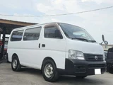 2003 Nissan Caravan 3.0 DX Long Diesel 4WD Van for sale, Japanese used car export - photo 2 of 76 | GULJI TRADERS