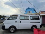 2003 Nissan Caravan 3.0 DX Long Diesel 4WD Van for sale, Japanese used car export - photo 6 of 76 | GULJI TRADERS